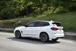 BMW X3 M Competition 2019 года (NA)